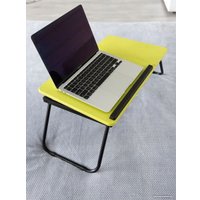 Подставка-столик AMI Оксфорд (салатовый)