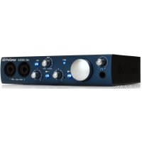  PreSonus AudioBox iTwo Studio