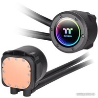 Система жидкостного охлаждения для процессора Thermaltake TH240 V2 ARGB CL-W361-PL12SW-A