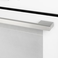 Электрический духовой шкаф ZorG NEO610 white