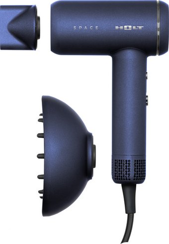 Фен Holt HT-HDS-002