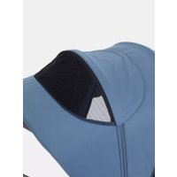 Универсальная коляска Rant Flex Pro RA075 2023 (3 в 1, blue)