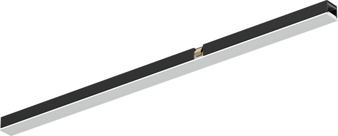 Трековый светильник Byled GRAVITY-MG15-LN-BL-6-WW