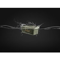 Беспроводная колонка Marshall Emberton III (зеленый)