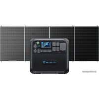 Портативная зарядная станция Bluetti AC200MAX