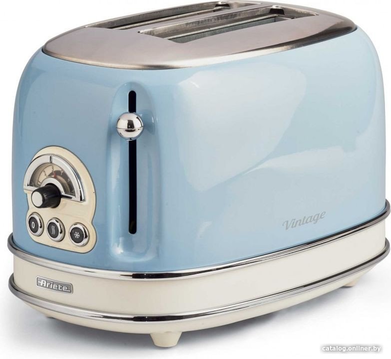 Тостер Ariete Vintage 155/05