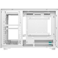 Корпус DeepCool CH260 WH R-CH260-WHNGM0-G-1