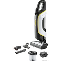 Пылесос Karcher VC 5 Cordless Premium (белый)