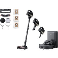 Робот-пылесос Eufy Robot Vacuum 3-in-1 E20