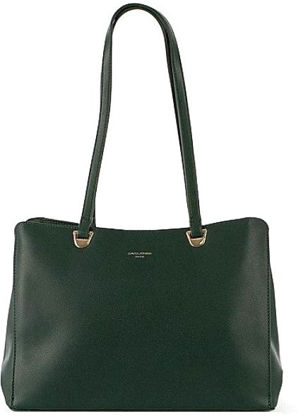 

Женская сумка David Jones 823-CM6732-DGN (зеленый)