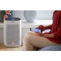 Очиститель воздуха Philips AC1214/10