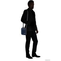 Сумка через плечо Samsonite Spectrolite 3.0 KG3-11001 (темно-синий)