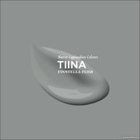 Краска Finntella Hidro Tiina F-14-1-3-FL058 2.7 л (серый)