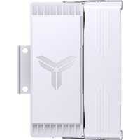 Кулер для процессора Jonsbo CR-1300 EVO (белый)