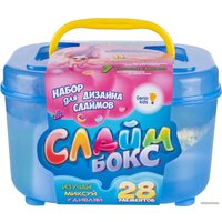Набор для создания слайма Dream Makers Создай слайм NOL-07