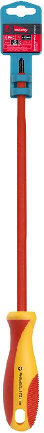 

Отвертка SmartBuy SBT-SCI-PH2x175P1