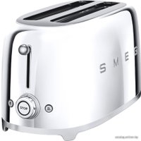 Тостер Smeg TSF02SSEU