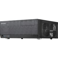 Корпус SilverStone Grandia GD09 SST-GD09B