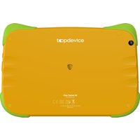Планшет Topdevice Kids Tablet K8 2GB/32GB (оранжевый) в Бобруйске