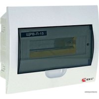 Щит распределительный EKF PROxima PB40-V-15