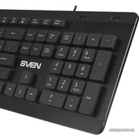 Клавиатура SVEN KB-E5700H