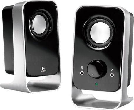 

Акустика Logitech LS11