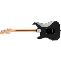 Электрогитара Fender Squier Affinity Series Stratocaster HSS Charcoal Frost Metallic