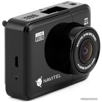 Видеорегистратор-GPS информатор (2в1) NAVITEL R700 GPS DUAL