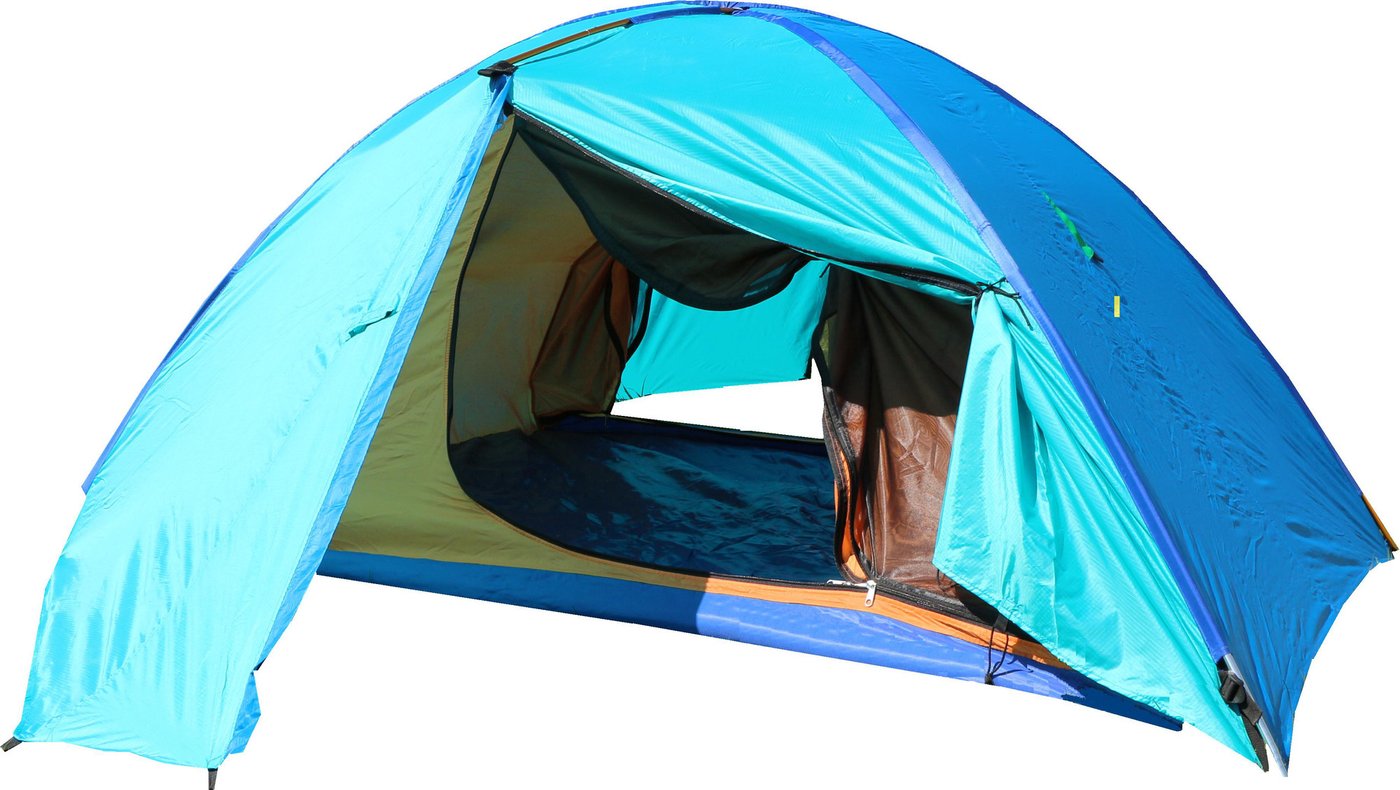 

Кемпинговая палатка НК-Галар 3 НК Страча