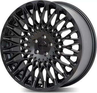 Литые диски PDW 5424 20x8.5" 5x108мм DIA 67.1мм ET 45мм U4B