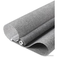 Рулонные шторы Legrand Саммер 140x175 58127425 (графит)