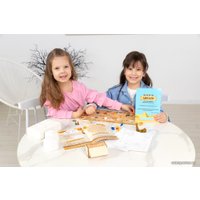 Набор для опытов Bumbaram Раскопки в Древнем Египте 3 в 1 dig-44