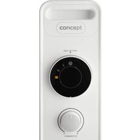 Масляный радиатор Concept RO3309