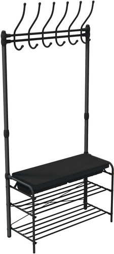 Nika ВПШ2/Ч-К (черный/матовый черный)