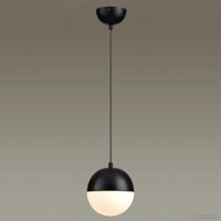 Подвесная люстра Odeon Light Pinga 4958/1