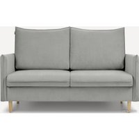 Диван Divan Слипсон Мини Linia Silver 222593 (серый)