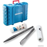 Отбойный молоток GRAPHITE Pro 59GP800 в Борисове