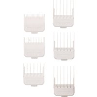 Машинка для стрижки волос MRD Pro HC-90-4 Smart Brain (белый)