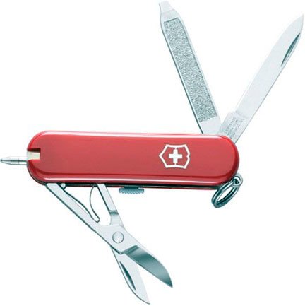 

Мультитул Victorinox Signature (0.6225)