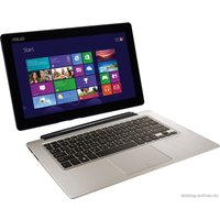 Ноутбук 2-в-1 ASUS Transformer Book TX300CA-C4005H