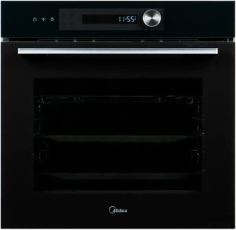 Электрический духовой шкаф Midea MO82107 PBG-I
