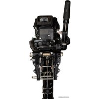 Лодочный мотор Gladiator G9.9FHS