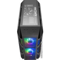 Корпус Cooler Master MasterCase H500M