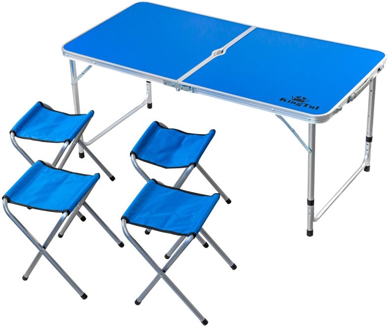 

Стол KingTul KT-09517M(56490)