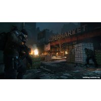  Tom Clancy's The Division для PlayStation 4