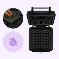 Вафельница Kitfort KT-5607