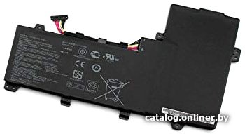 Аккумуляторы для ноутбуков ASUS UX560-OR