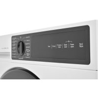 Стирально-сушильная машина Scandilux LX2T7200