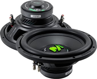 Головка сабвуфера Deaf Bonce Machete ML-12S D2