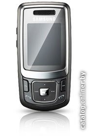 Samsung B520